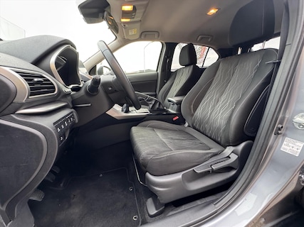 Mitsubishi-Eclipse Cross