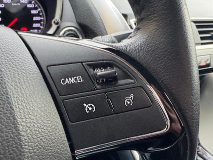 Mitsubishi-Eclipse Cross