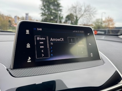 Mitsubishi-Eclipse Cross