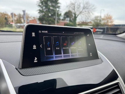 Mitsubishi-Eclipse Cross