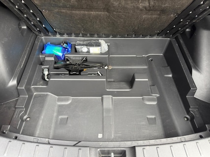 Mitsubishi-Eclipse Cross