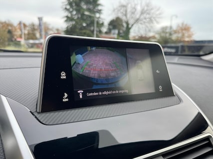 Mitsubishi-Eclipse Cross