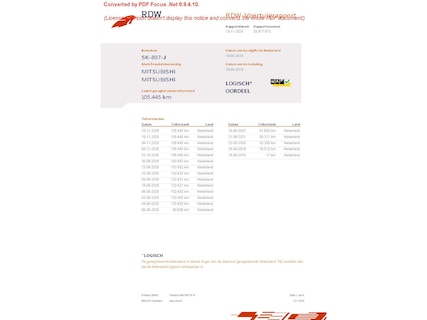 Mitsubishi-Eclipse Cross