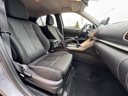 Mitsubishi-Eclipse Cross