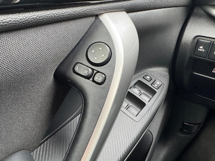 Mitsubishi-Eclipse Cross