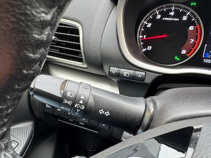 Mitsubishi-Eclipse Cross