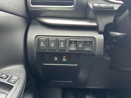 Mitsubishi-Eclipse Cross