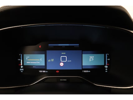 Citroën-C5 Aircross