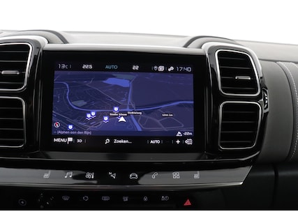 Citroën-C5 Aircross