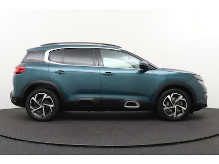 Citroën-C5 Aircross