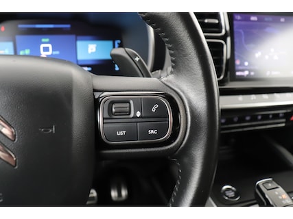 Citroën-C5 Aircross