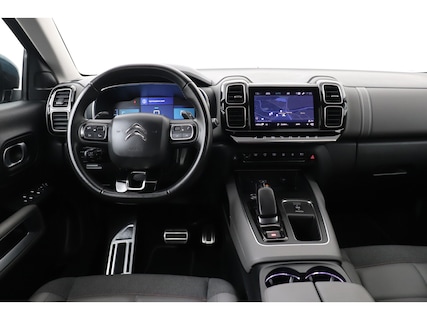 Citroën-C5 Aircross