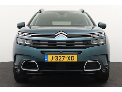 Citroën-C5 Aircross