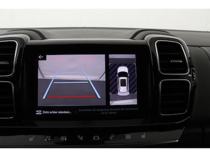 Citroën-C5 Aircross