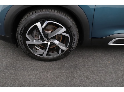 Citroën-C5 Aircross