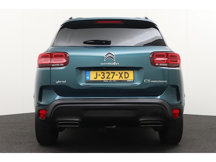 Citroën-C5 Aircross