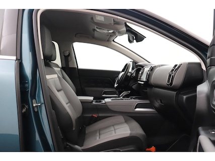 Citroën-C5 Aircross