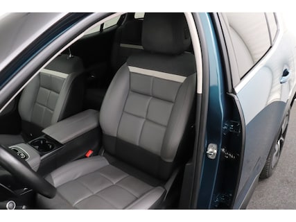 Citroën-C5 Aircross