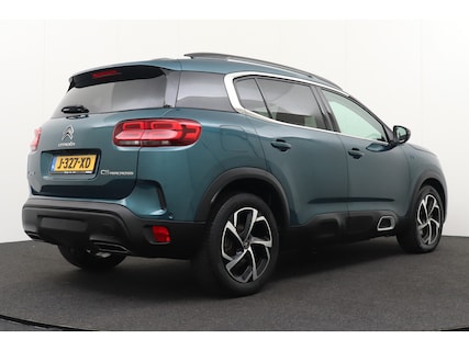 Citroën-C5 Aircross