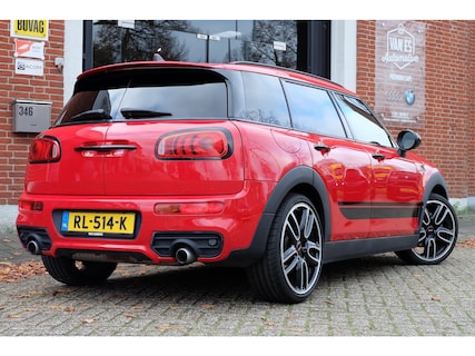MINI-Clubman