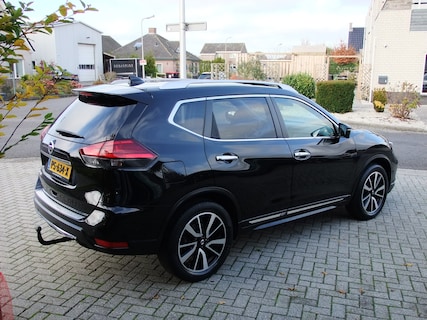 Nissan-X-Trail