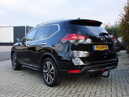 Nissan-X-Trail