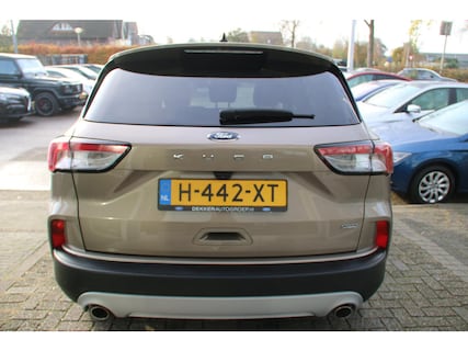 Ford-Kuga