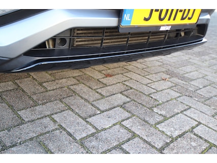 Mitsubishi-Eclipse Cross