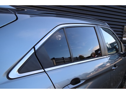 Mitsubishi-Eclipse Cross