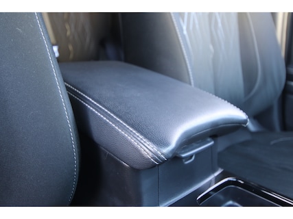 Mitsubishi-Eclipse Cross