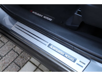 Mitsubishi-Eclipse Cross