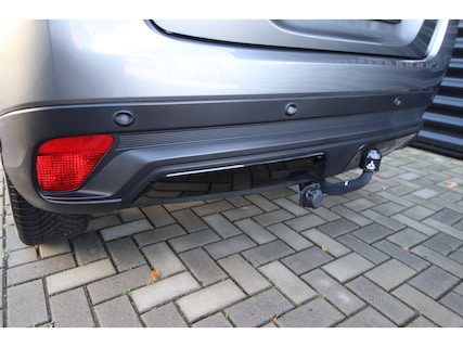 Mitsubishi-Eclipse Cross