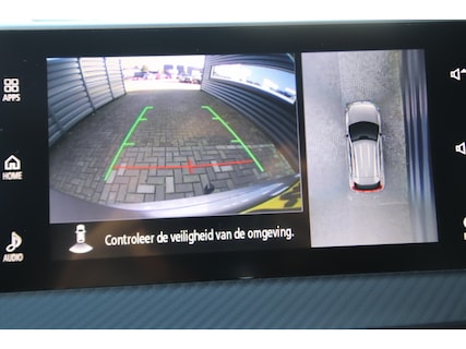 Mitsubishi-Eclipse Cross