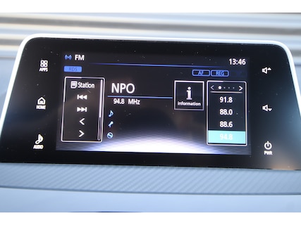 Mitsubishi-Eclipse Cross