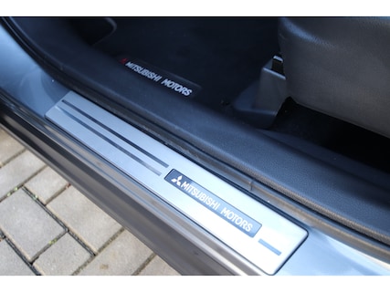 Mitsubishi-Eclipse Cross