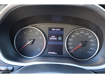 Mitsubishi-Eclipse Cross