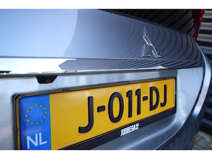 Mitsubishi-Eclipse Cross