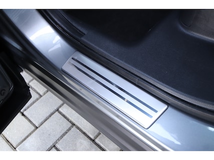 Mitsubishi-Eclipse Cross