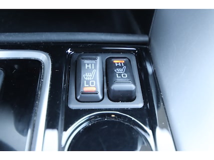 Mitsubishi-Eclipse Cross