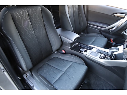 Mitsubishi-Eclipse Cross