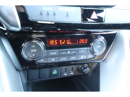 Mitsubishi-Eclipse Cross