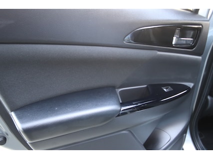 Mitsubishi-Eclipse Cross