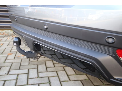 Mitsubishi-Eclipse Cross