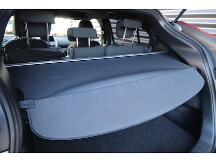 Mitsubishi-Eclipse Cross