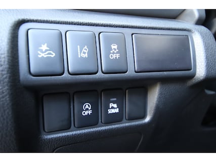 Mitsubishi-Eclipse Cross