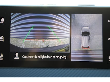 Mitsubishi-Eclipse Cross