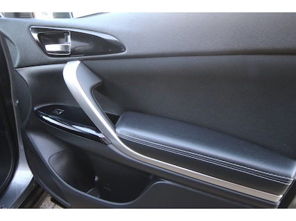 Mitsubishi-Eclipse Cross