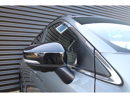 Mitsubishi-Eclipse Cross