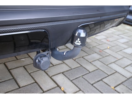 Mitsubishi-Eclipse Cross