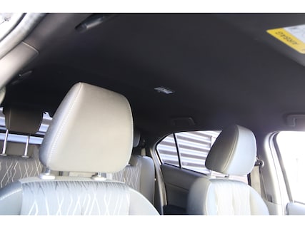 Mitsubishi-Eclipse Cross